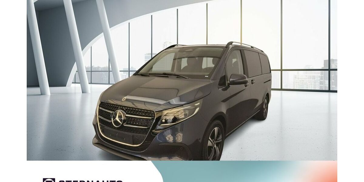 Mercedes-Benz V 250 29.290 km 67.490 &euro; Leipzig 04347