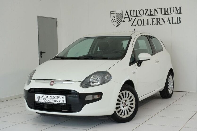 Punto
