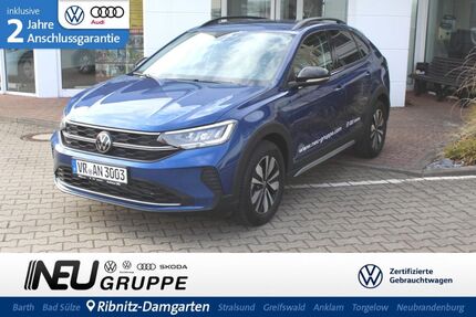 VW Taigo 9.999 km 24.979 &euro; Ribnitz-Damgarten / Barth / Bad Sülze 18311
