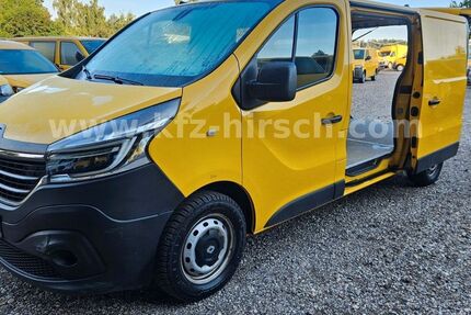 Renault Trafic 31.000 km 13.923 € Pfeffenhausen 84076