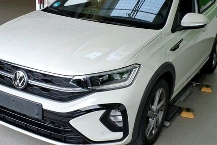VW Taigo 38.100 km 20.490 &euro; Heiligenroth 56412