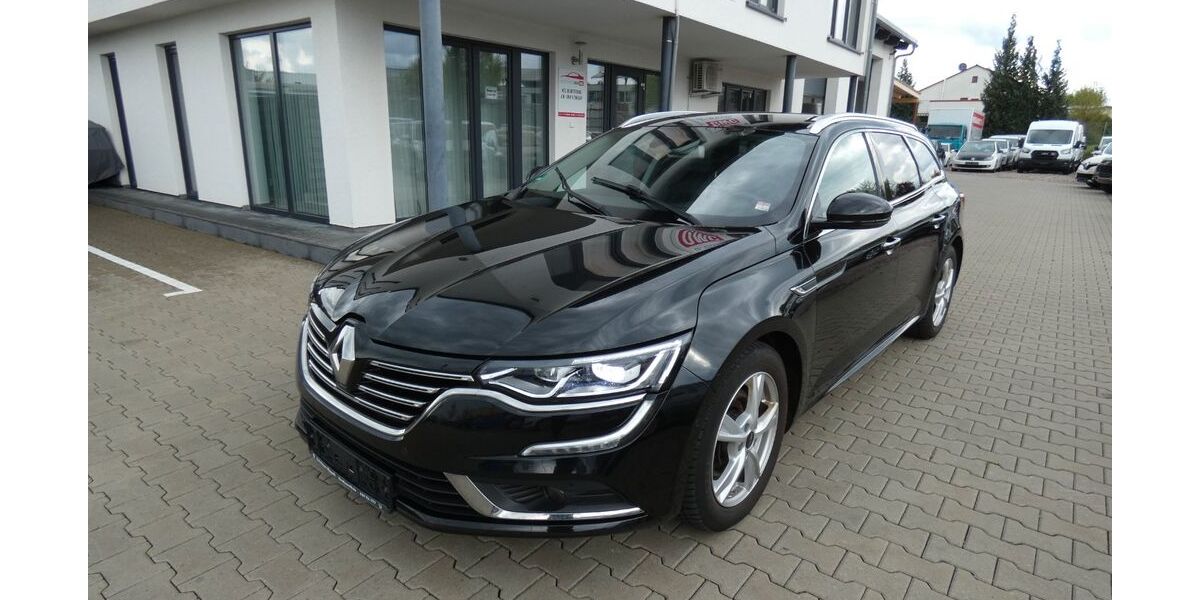 Renault Talisman 118.000 km 8.990 &euro; Erfurt 99087