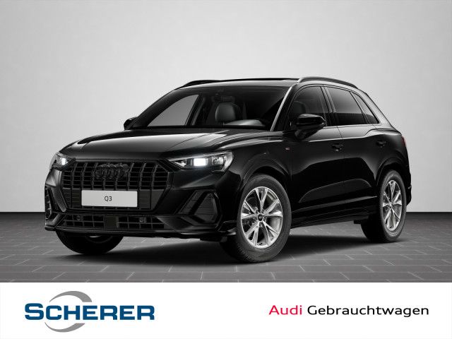 Audi Q3 15.067 km 40.890 &euro; Wiesbaden 65189