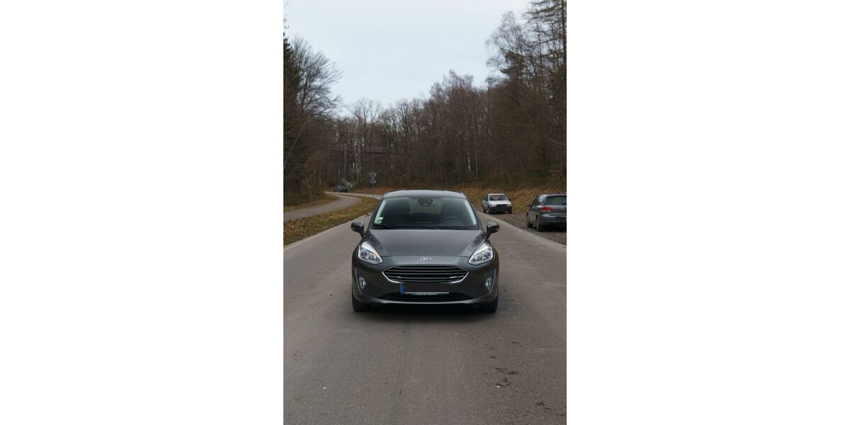 Ford Fiesta 129.500 km 7.800 &euro; Waldbröl 51545