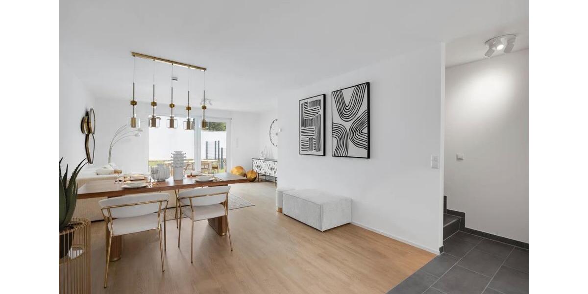 Maisonettenwohnung Wesseling - 4 Zimmer, 110 m&sup2;, 1.995&euro; | Angebot:26636727