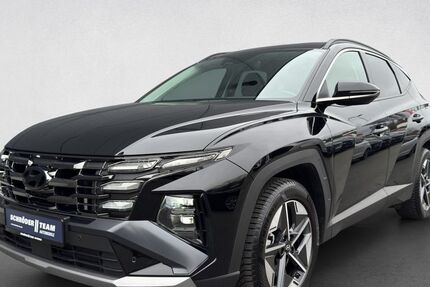 Hyundai TUCSON 23.661 km 29.990 &euro; Bielefeld 33609