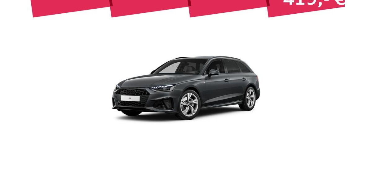 Audi A4 74.777 km 32.990 &euro; Hannover 30179