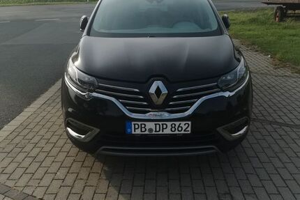 Renault Espace 165.000 km 10.999 &euro; Borchen 33178