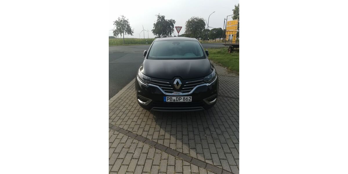 Renault Espace 165.000 km 10.999 &euro; Borchen 33178