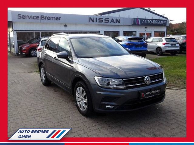 VW Tiguan 110.000 km 16.990 &euro; Bergen auf Rügen 18528