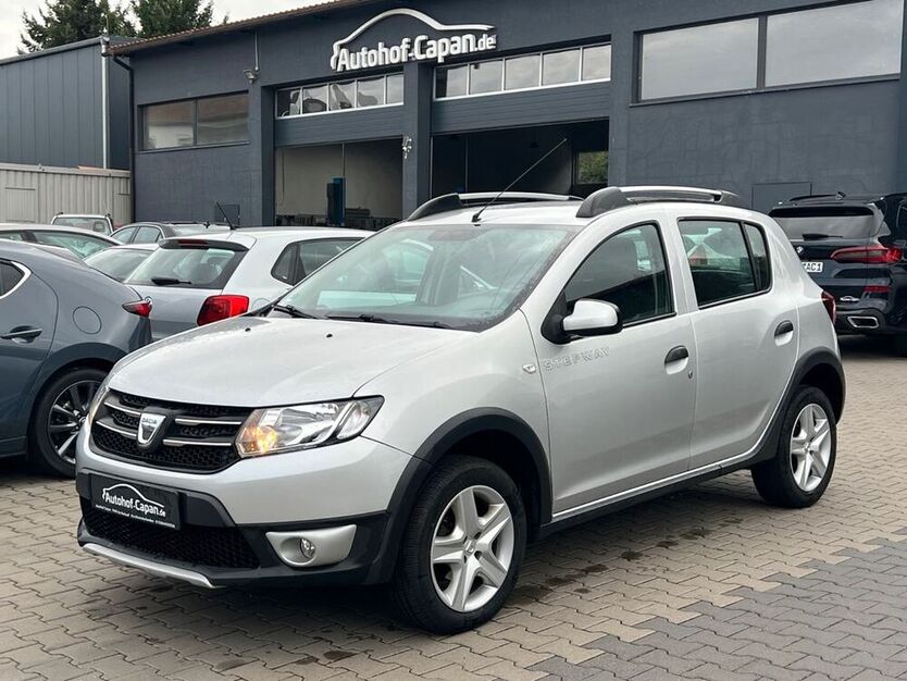 Sandero