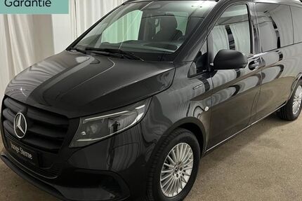 Mercedes-Benz eVito 9.900 km 46.950 &euro; Grafing bei München 85567
