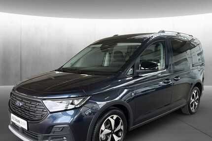 Ford Tourneo Connect 3.000 km 40.900 &euro; Bremen 28207