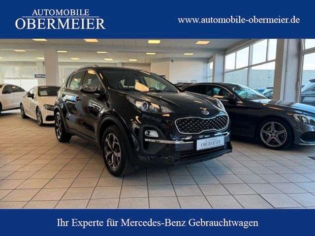 Kia Sportage 40.800 km 22.950 &euro; Meckenheim 53340
