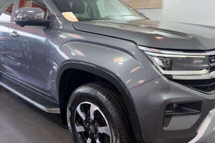 VW Amarok 35.000 km 50.490 &euro; Soest 59494