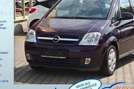 Opel Meriva 219.736 km 740 &euro; Eilenburg 04838