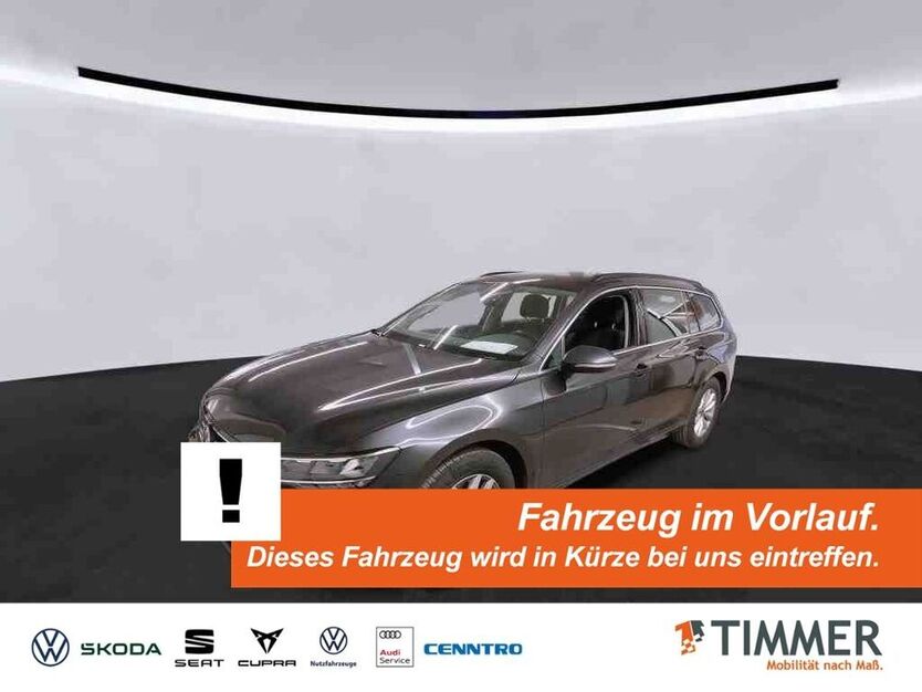 Passat Variant