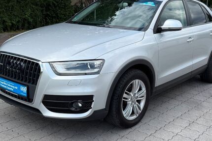 Audi Q3 146.369 km 11.200 &euro; Hamburg 20539