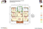 Etagenwohnung Volkertshausen - 1.5 Zimmer, 58 m&sup2;, 680&euro; | Angebot:25806142