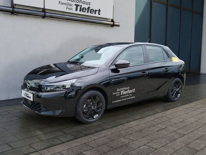 Opel Corsa 2.000 km 24.728 € Lauchringen 79787