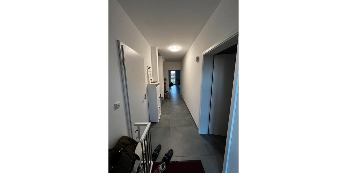 BURGDORF OT OTZE - NEUWERTIGES REIHENMITTELHAUS IN BESTER LAGE 5 zimmer