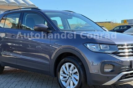 VW T-Cross 17.600 km 18.900 &euro; Kirchheimbolanden 67292