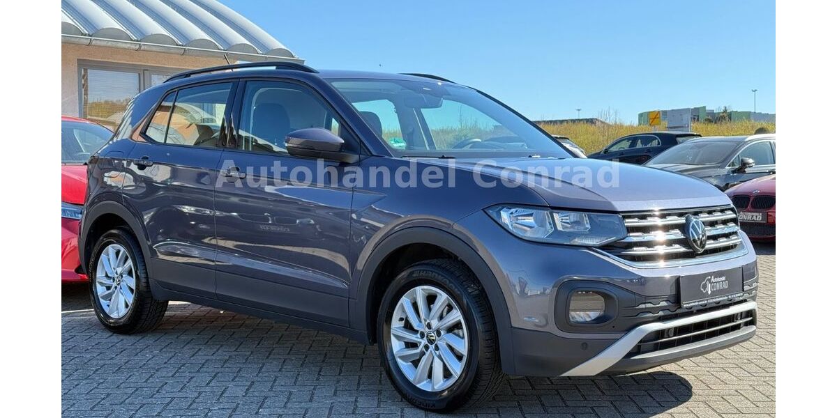 VW T-Cross 17.600 km 18.900 &euro; Kirchheimbolanden 67292