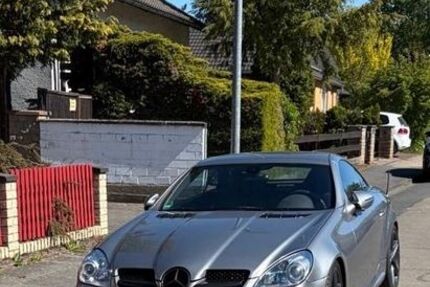 Mercedes-Benz SLK 350 139.500 km 17.000 &euro; Swisttal 53913