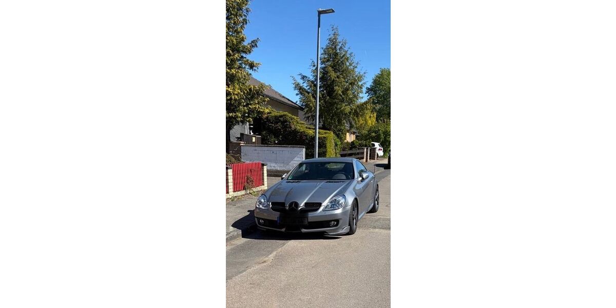 Mercedes-Benz SLK 350 139.500 km 17.000 &euro; Swisttal 53913