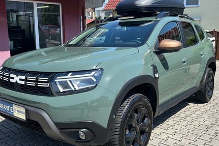 Dacia Duster 53.490 km 23.950 &euro; Butzbach 35510