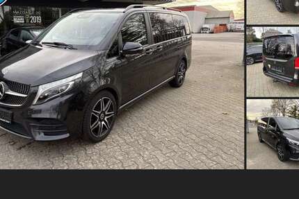 Mercedes-Benz V 300 97.421 km 44.988 &euro; Dörpen 26892