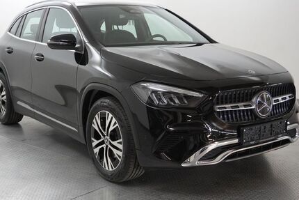 Mercedes-Benz GLA 200 29.466 km 30.750 &euro; Bebra 36179