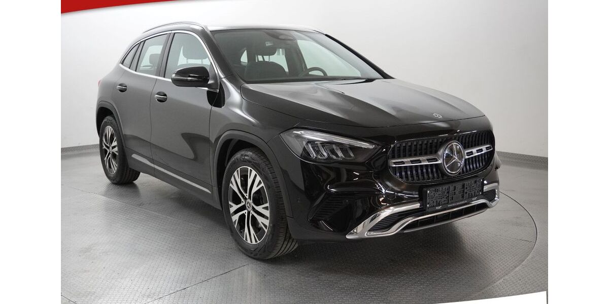 Mercedes-Benz GLA 200 29.466 km 30.750 &euro; Bebra 36179