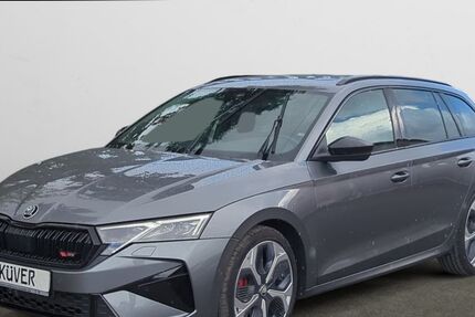 Skoda Octavia 18.000 km 37.150 € Hagen 27628