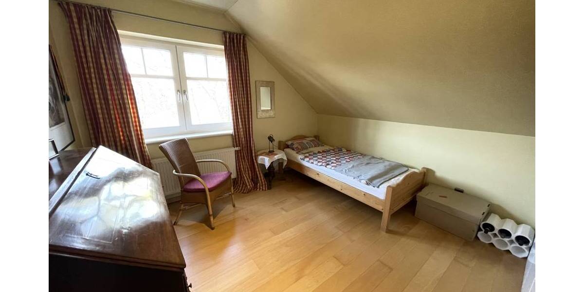 Doppelhaushälfte Friedeburg - 5 Zimmer, 164 m&sup2;, 350.000&euro; | Angebot:26203885