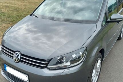 VW Touran 290.000 km 5.300 &euro; Greifenstein 35753
