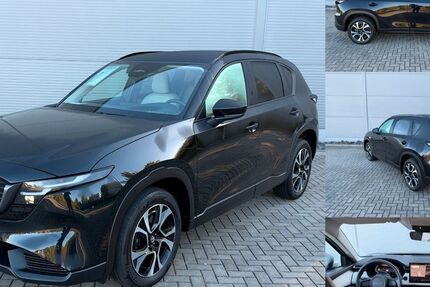 Mazda CX-5 6.500 km 35.490 &euro; Weißenfels 06667