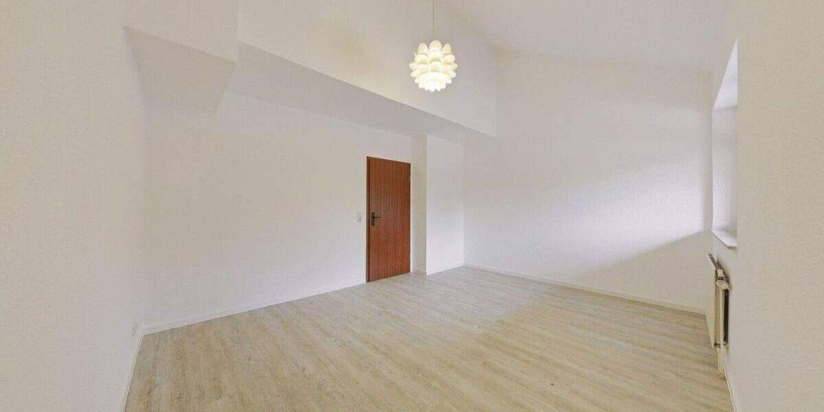 Etagenwohnung Delmenhorst Brendel/Adelheide - 2 Zimmer, 68 m&sup2;, 155.000&euro; | Angebot:25684897