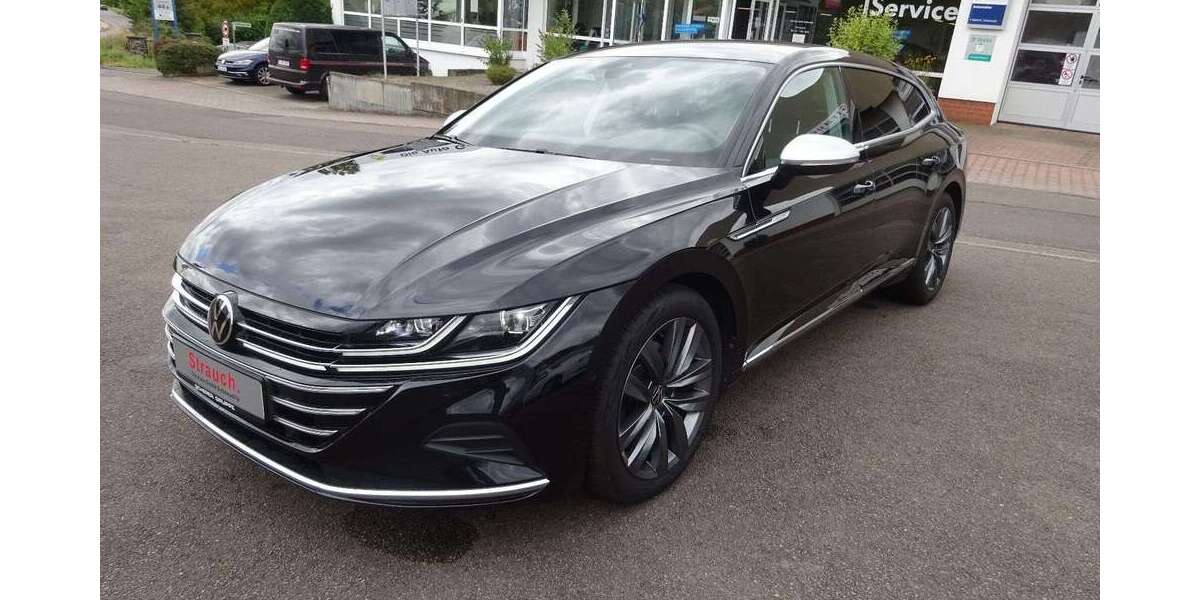 VW Arteon 38.250 km 27.990 &euro; Schkeuditz 04435