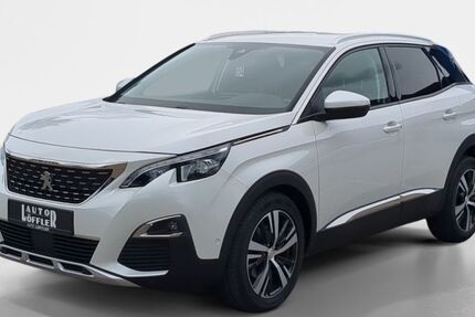 Peugeot 3008 109.801 km 14.750 &euro; Schweinfurt 97424