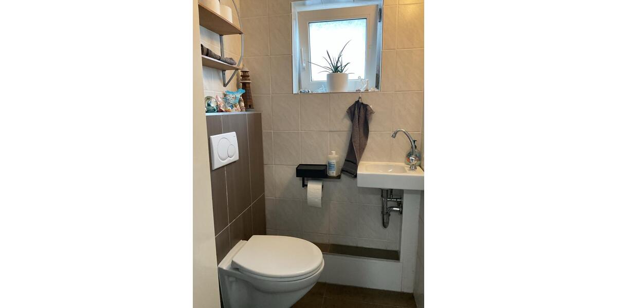 Reihenhaus Isselburg - 6 Zimmer, 142 m&sup2;, 165.000&euro; | Angebot:26817876