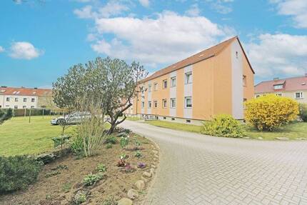 Wohnung Dessau-Roßlau Roßlau - 3 Zimmer, 67 m&sup2;, 92.000&euro; | Angebot:21404486