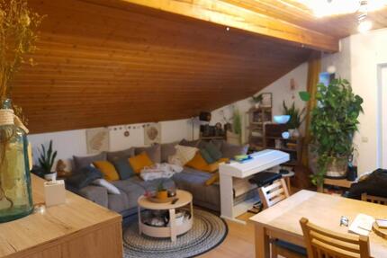 4 Zimmer Wohnung in 94078 Freyung zu vermieten