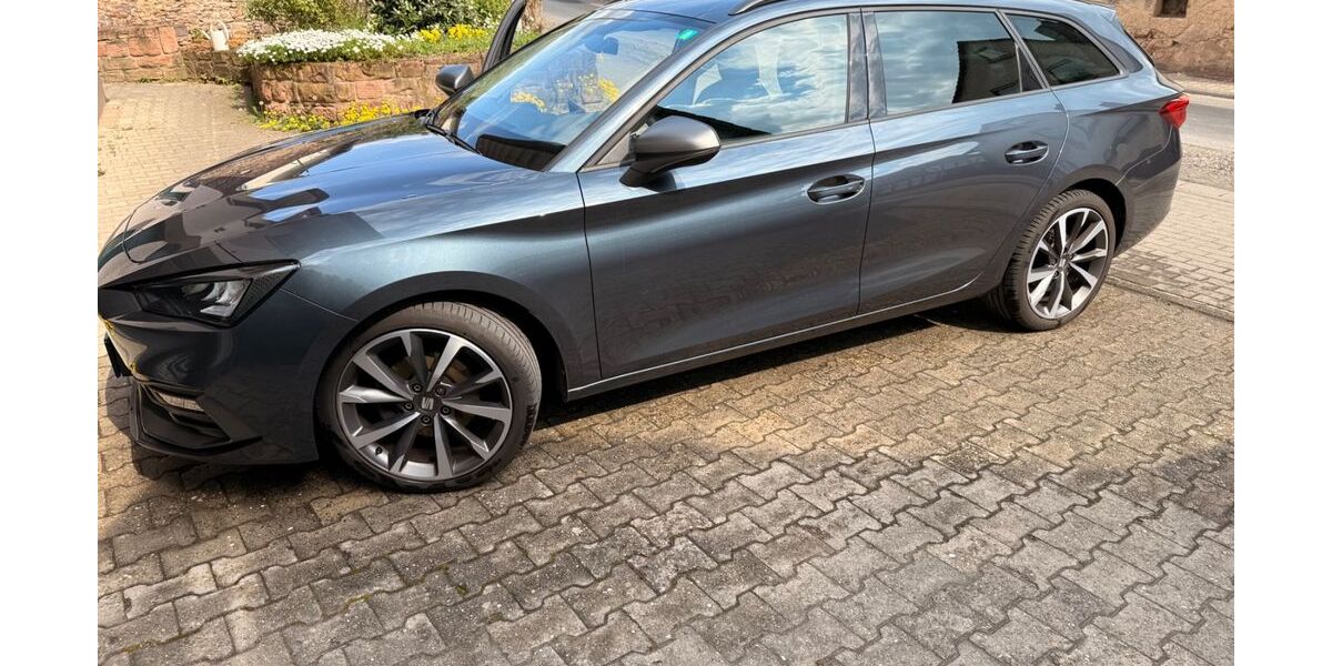 Seat Leon 130.000 km 18.500 &euro; Freigericht 63579