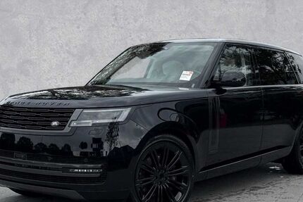 Land Rover Range Rover 1.550 km 195.670 € Regensburg 93059