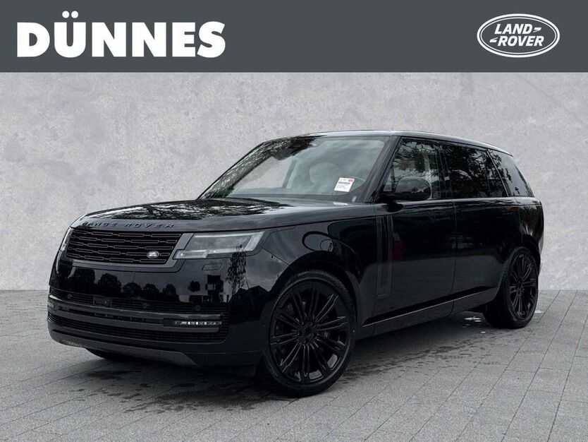 Land Rover Range Rover 1.550 km 195.670 € Regensburg 93059