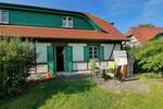 Etagenwohnung Dranske Nonnevitz - 2 Zimmer, 54 m&sup2;, 165.000&euro; | Angebot:25705312