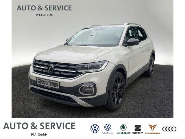 T-Cross