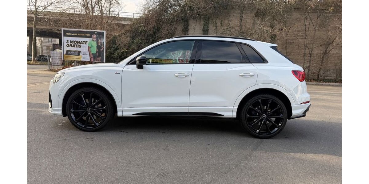 Audi Q3 97.000 km 28.900 &euro; Wesseling 50389