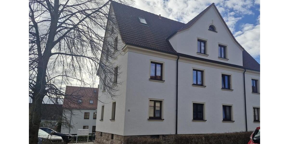 Dachgeschoßwohnung Kirchberg - 2 Zimmer, 51 m&sup2;, 340&euro; | Angebot:25181802